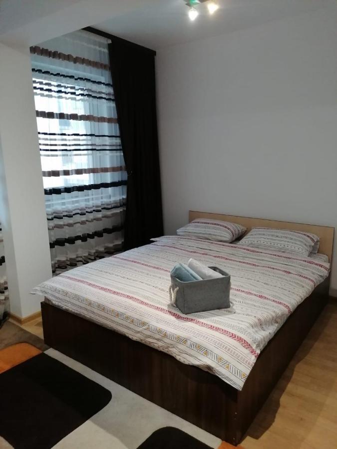 Iris Vivo Mall Cluj Napoca Bagian luar foto