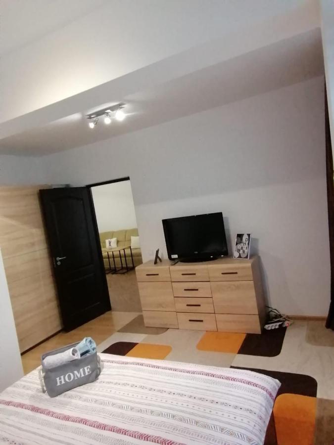 Iris Vivo Mall Cluj Napoca Bagian luar foto
