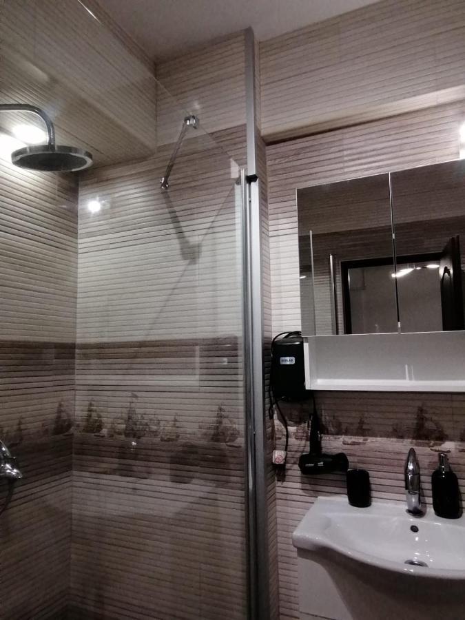 Iris Vivo Mall Cluj Napoca Bagian luar foto