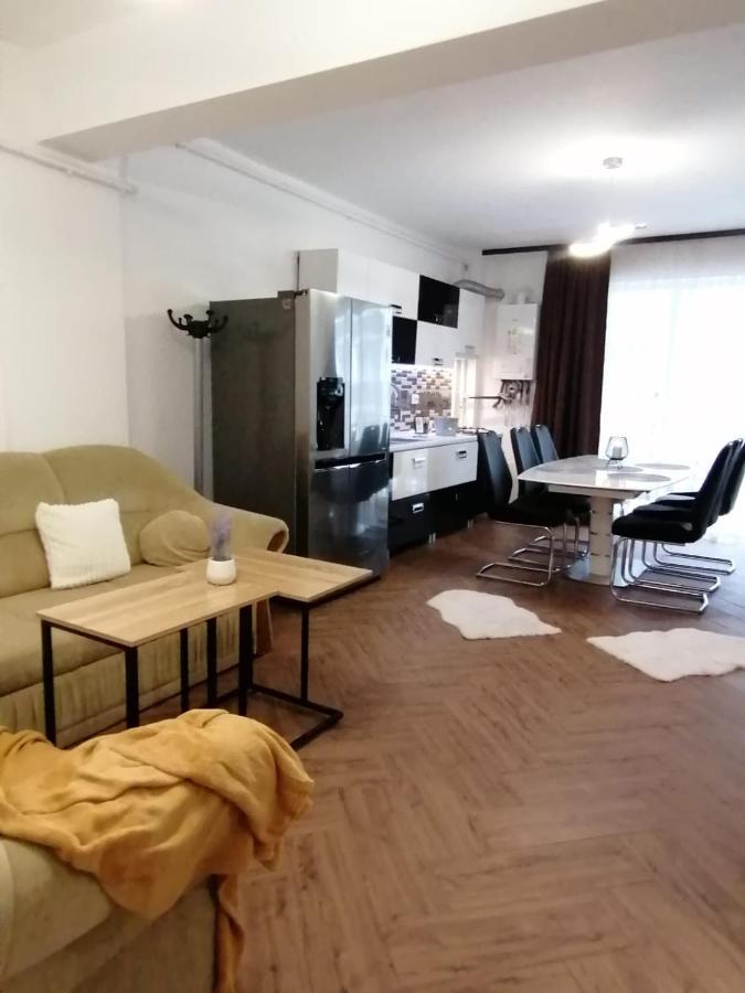 Iris Vivo Mall Cluj Napoca Bagian luar foto